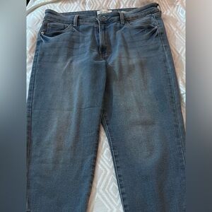 Regeneration by Only Blue Denim Jeans